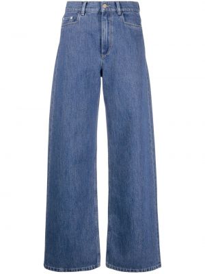 Jeans Wandler blå