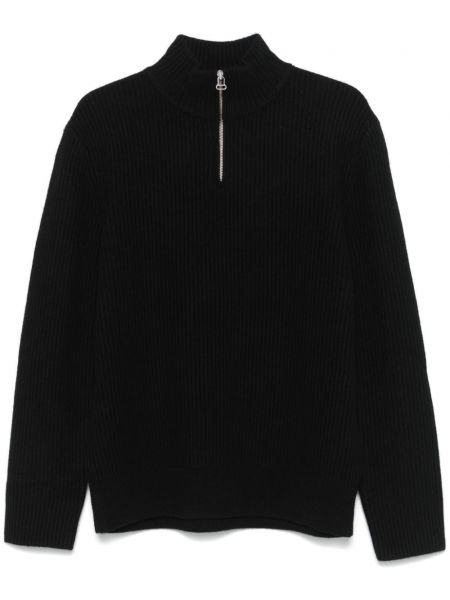 Lang sweater A.p.c. sort