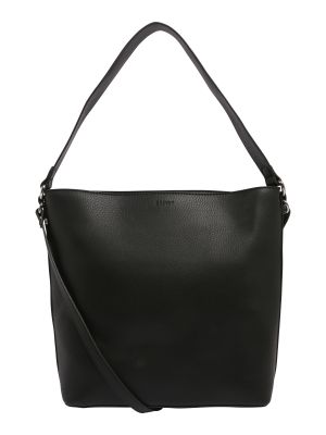 Чанта Esprit черно