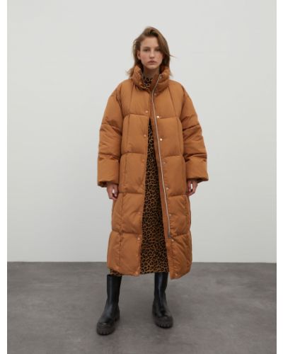 Zimný kabát Edited