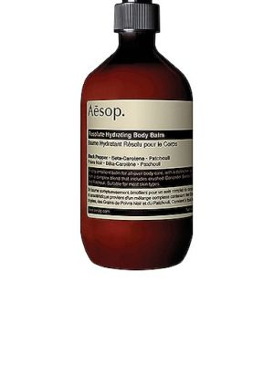 Body Aesop - Сzarny