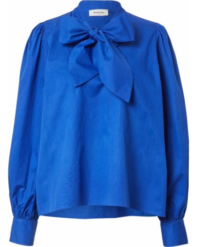 Блуза Modström синьо