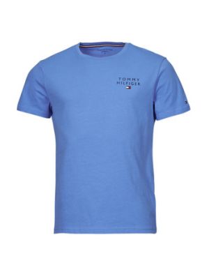 T-shirt Tommy Hilfiger blu