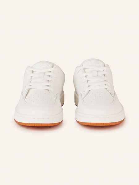Sneakersy Kenzo białe