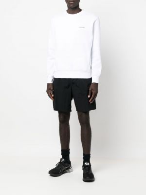Sweatshirt mit print Calvin Klein