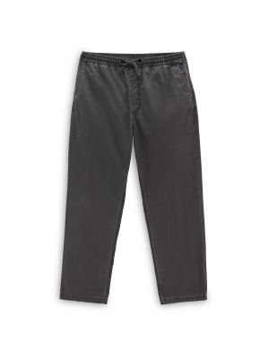 Pantaloni Vans grigio