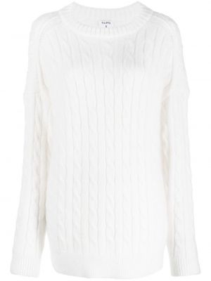 Пуловер Filippa K бяло