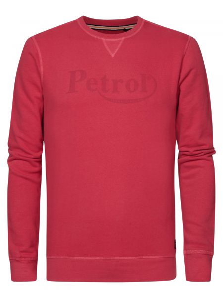 Majica Petrol Industries crvena