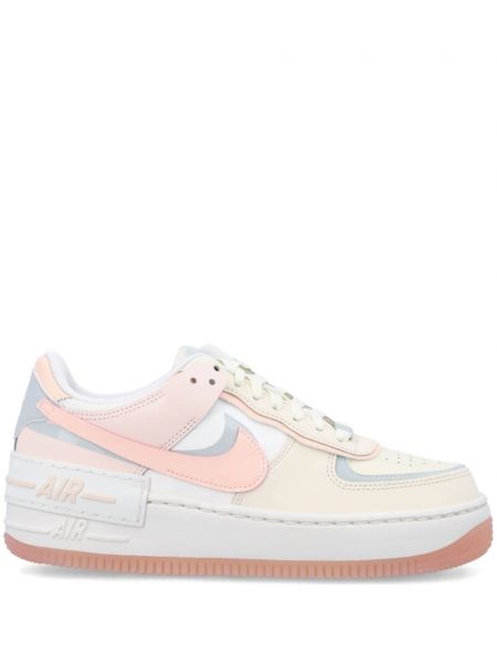 Sneaker Nike Air Force 1 pembe