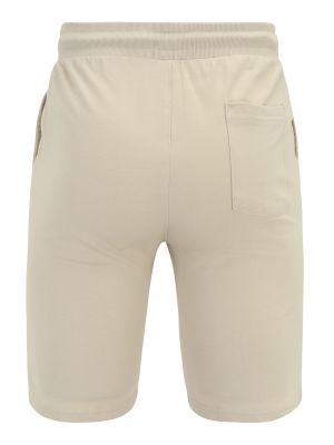 Pantalon Mac beige