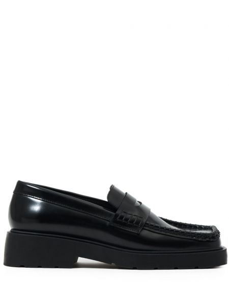 Læder loafers Bimba Y Lola sort