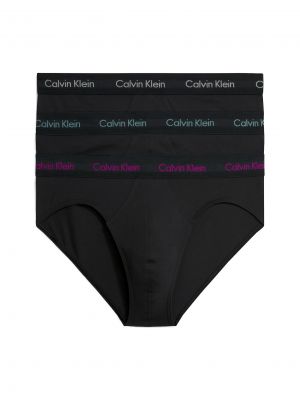 Fecske Calvin Klein Jeans fekete