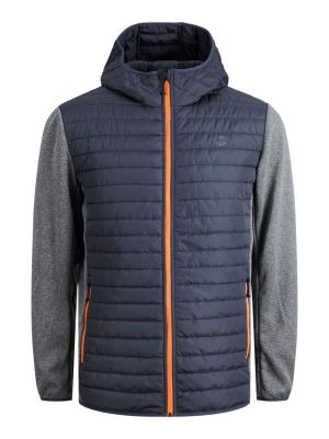 Meleret overgangsjakke Jack & Jones