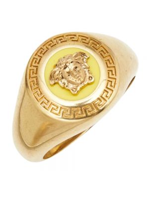 Ring Versace Pre-owned
