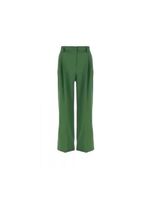 Spodnie Imperial zielone