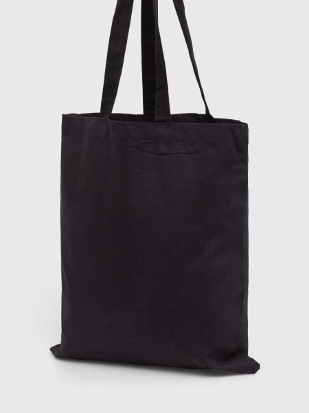 Bavlněná taška Kaotiko černá