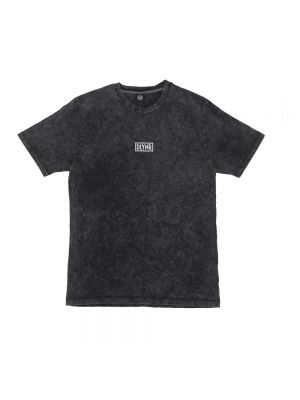 Reflektierende t-shirt Dolly Noire schwarz