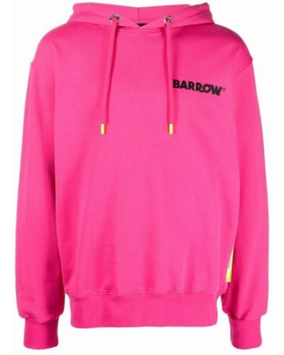 Sweter Barrow, różowy