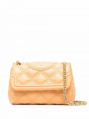 Mini bag Tory Burch oransje