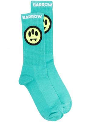 Чорапи Barrow зелено