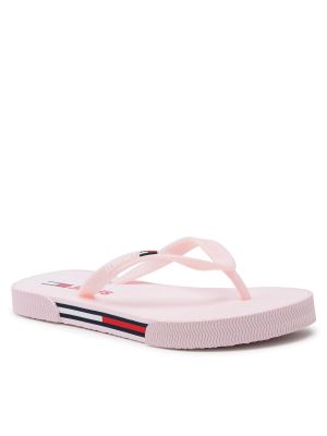 Infradito Tommy Jeans rosa