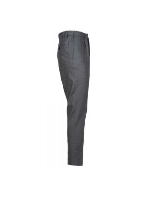 Pantalones chinos Briglia gris