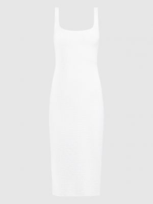 Біла сукня T By Alexander Wang