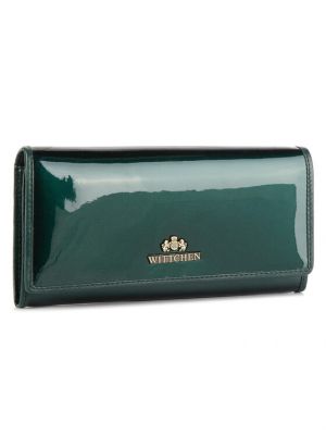 Peňaženka Wittchen zelená