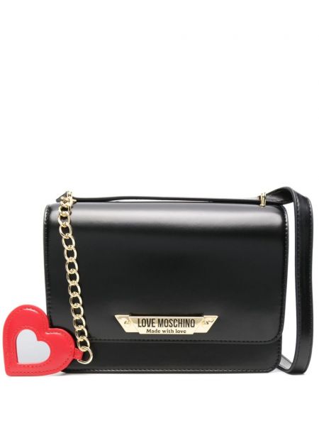 Taske Love Moschino sort