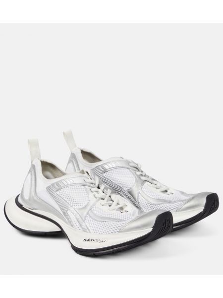 Sneakers Balenciaga vit