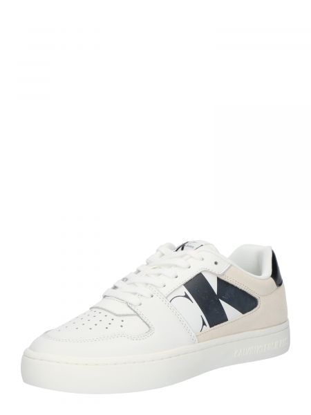 Klassiske sneakers Calvin Klein Jeans