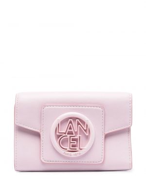 Korthållare Lancel rosa