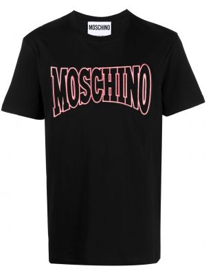 Tričká Moschino