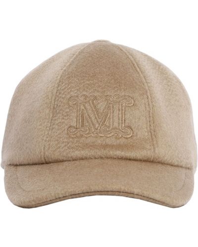 Кашмирена шапка Max Mara