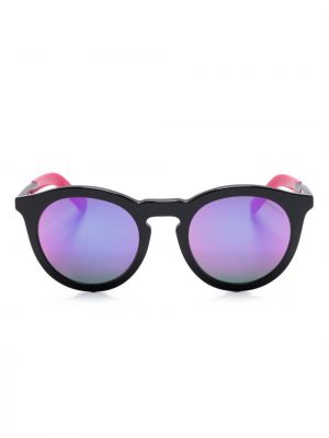 Sunčane naočale s printom Moncler Eyewear