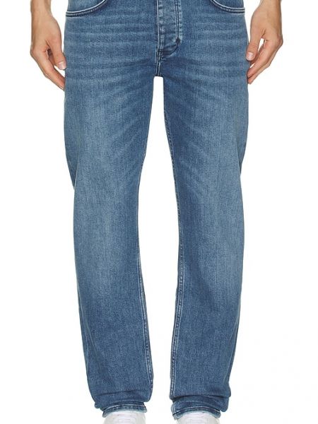 Skinny fit jean pantolon Neuw mavi