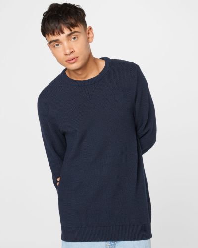 Pullover By Garment Makers blu