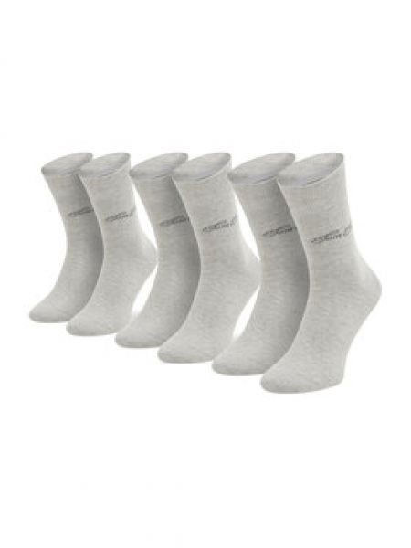 Шкарпетки Tom Tailor сірі