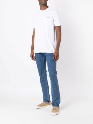 T-shirt Osklen blanc