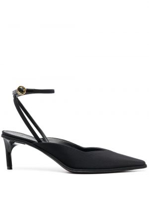 Pumps Lanvin svart