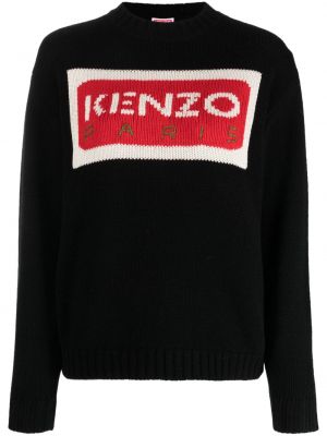 Pullover Kenzo schwarz