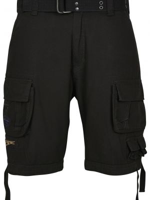 Pantaloni Brandit negru