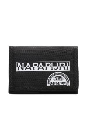 Peňaženka Napapijri čierna