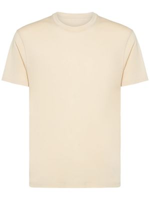 Lyocellové bavlnené tričko Tom Ford