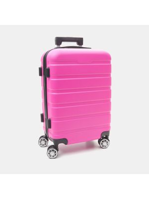 Bőrönd Sinsay rózsaszín