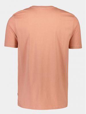 T-shirt Lindbergh rosa
