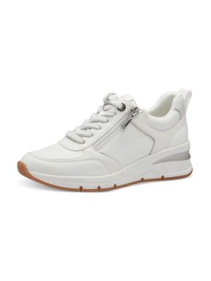 Sneakers Tamaris fehér