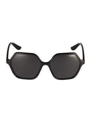 Ochelari de soare Vogue Eyewear negru
