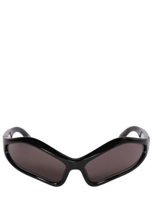 Ochelari de soare Balenciaga negru