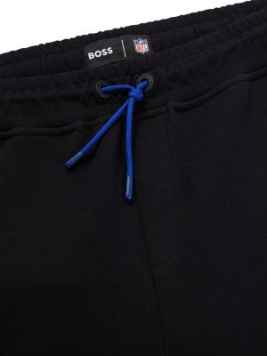 Pantalon de joggings Boss noir